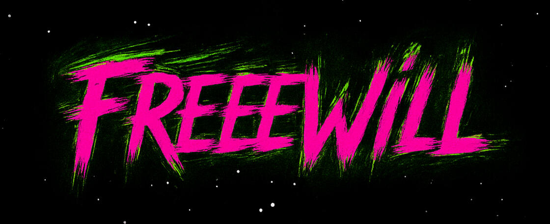 FREEWILL